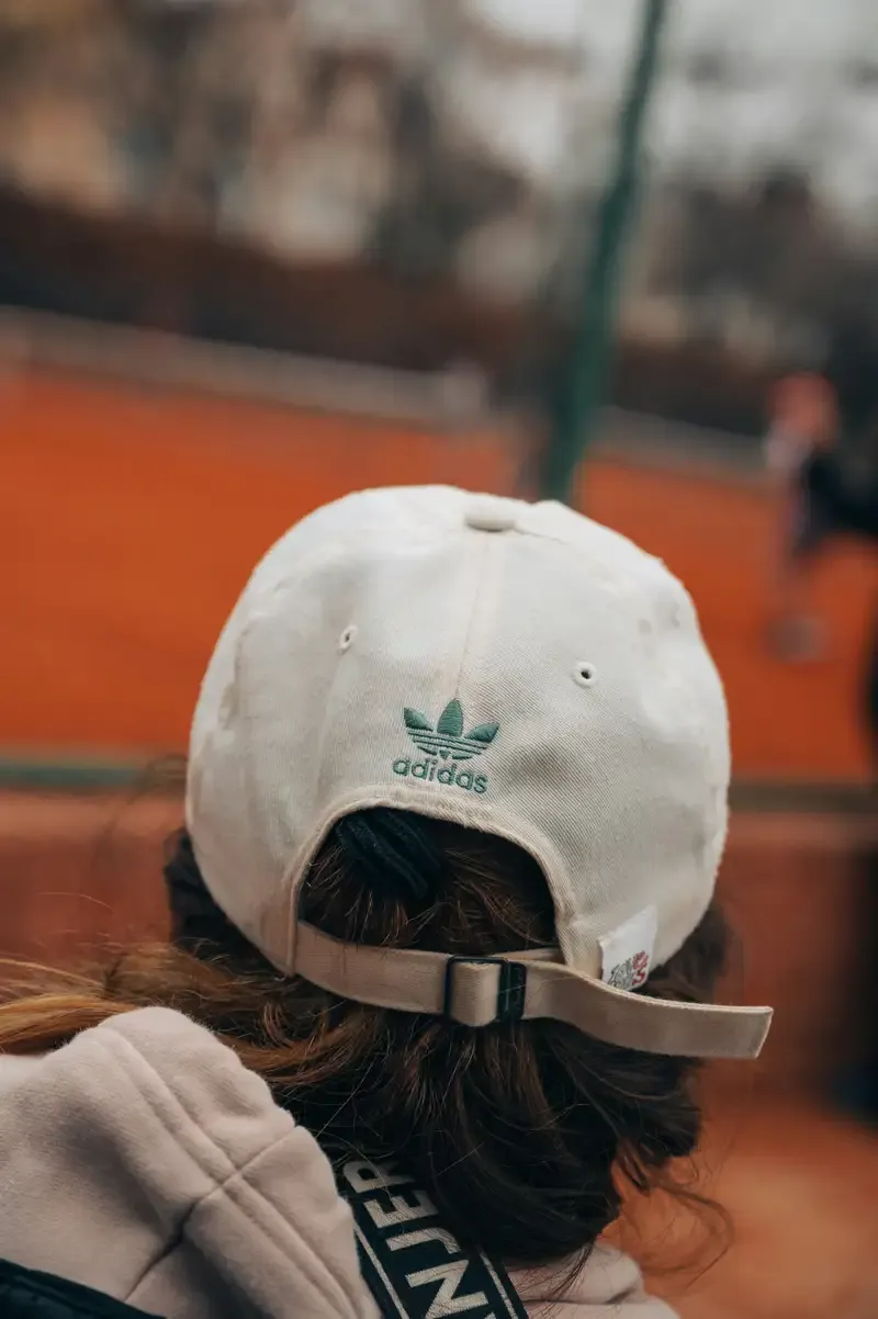 Casquette Club Premium