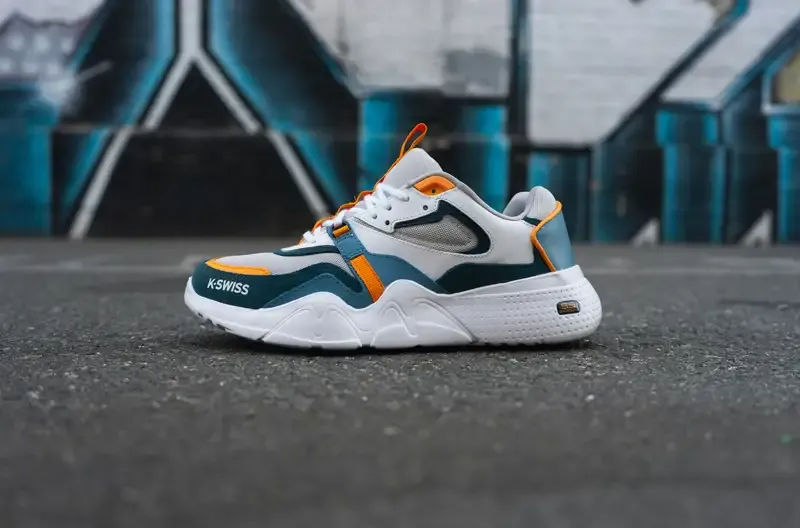 Chaussures Court Pro