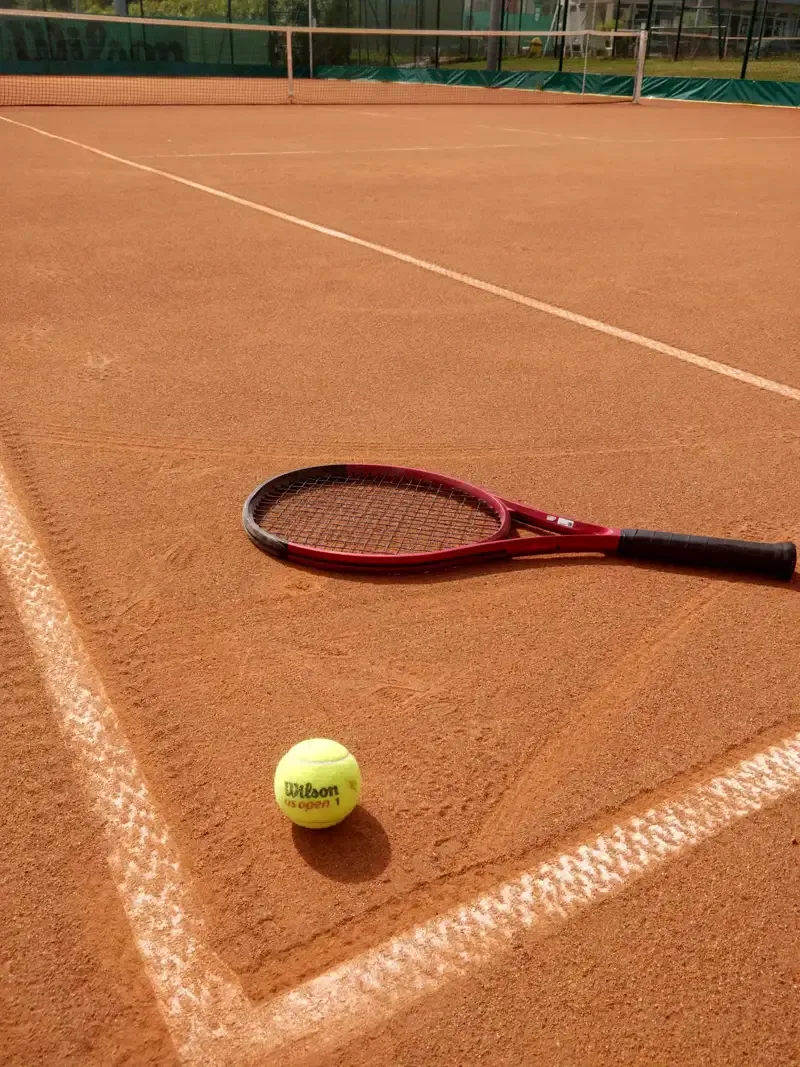 Photo de la galerie d'images du TCGV