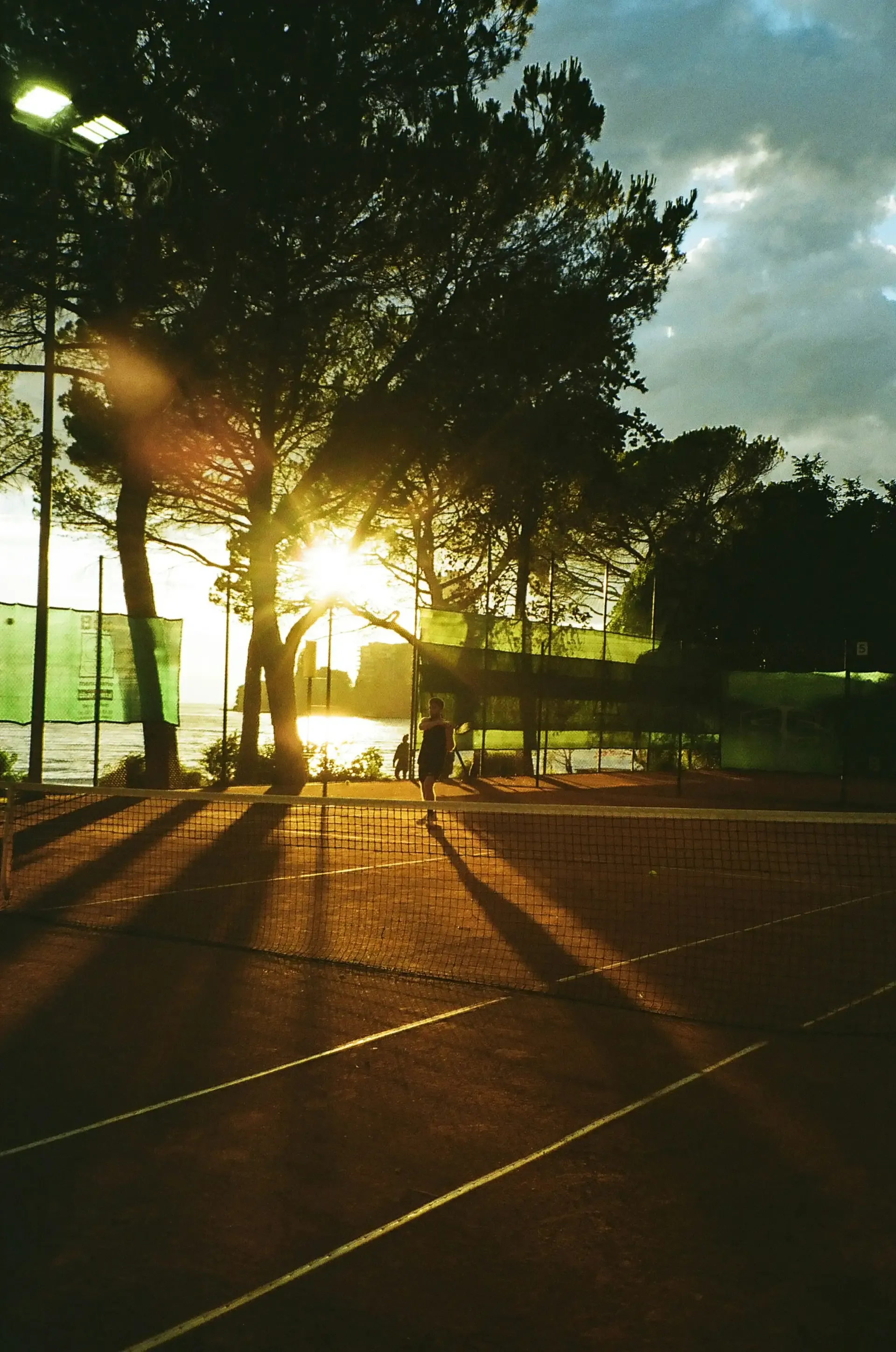 Photo de la galerie d'images du TCGV